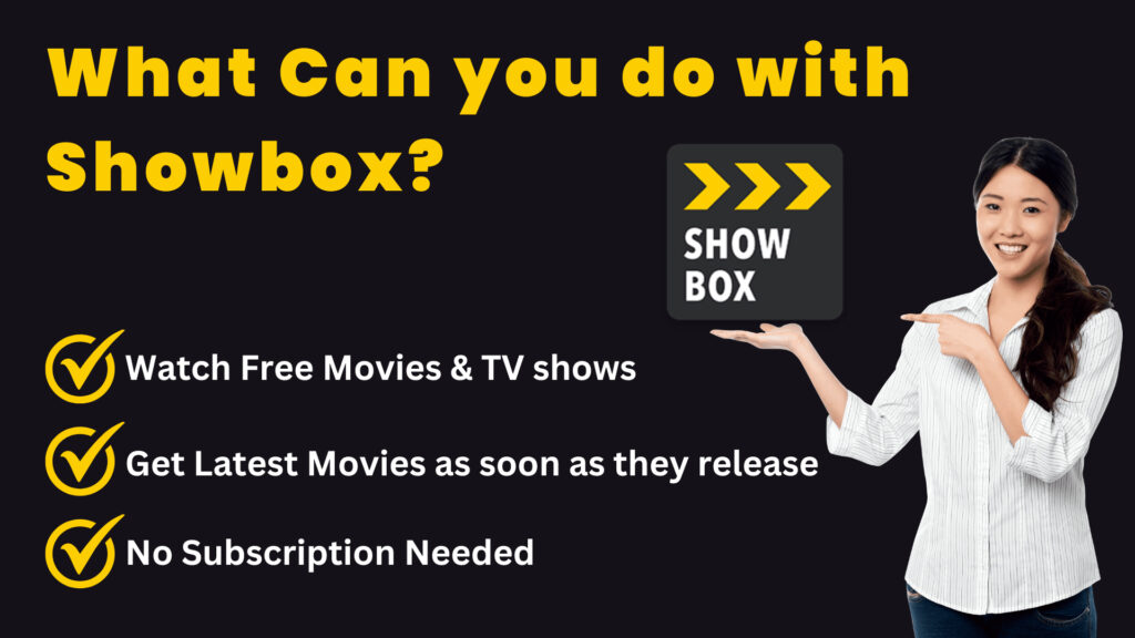 showbox Apk