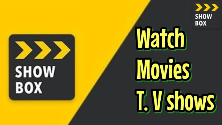 showbox Apk